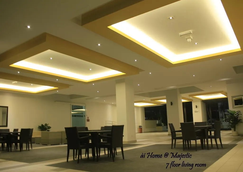 H2H - ài home @ Majestic Ipoh