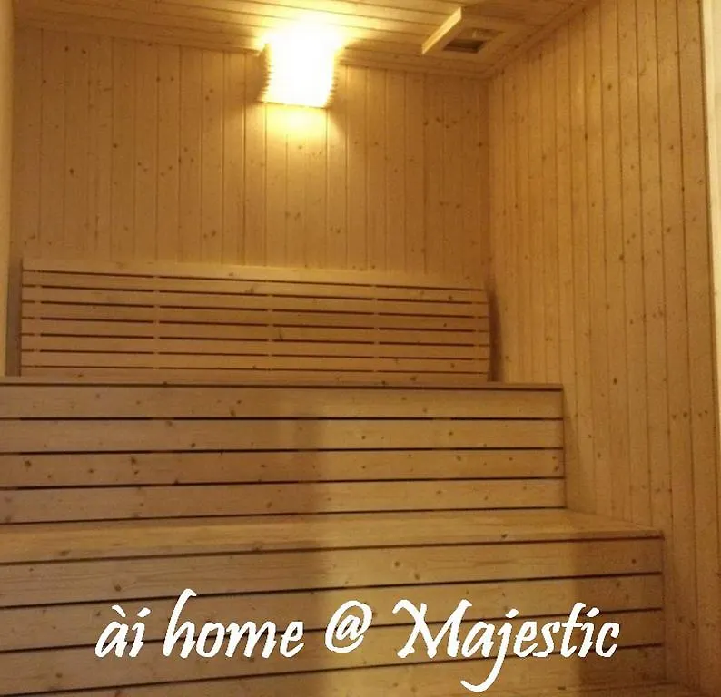 H2H - ài home @ Majestic Ipoh Casa vacanze