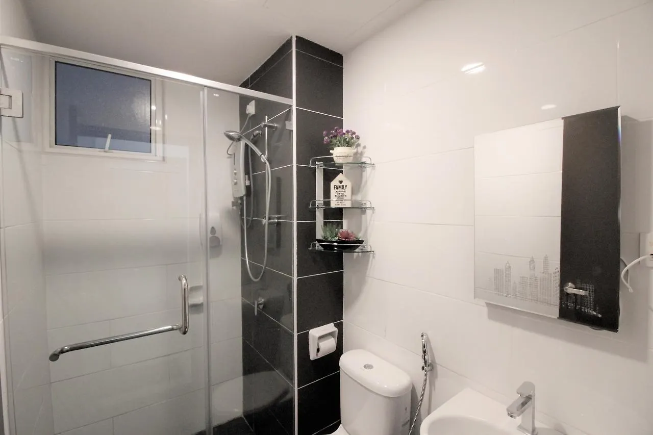 H2H - ài home @ Majestic Ipoh Malesia