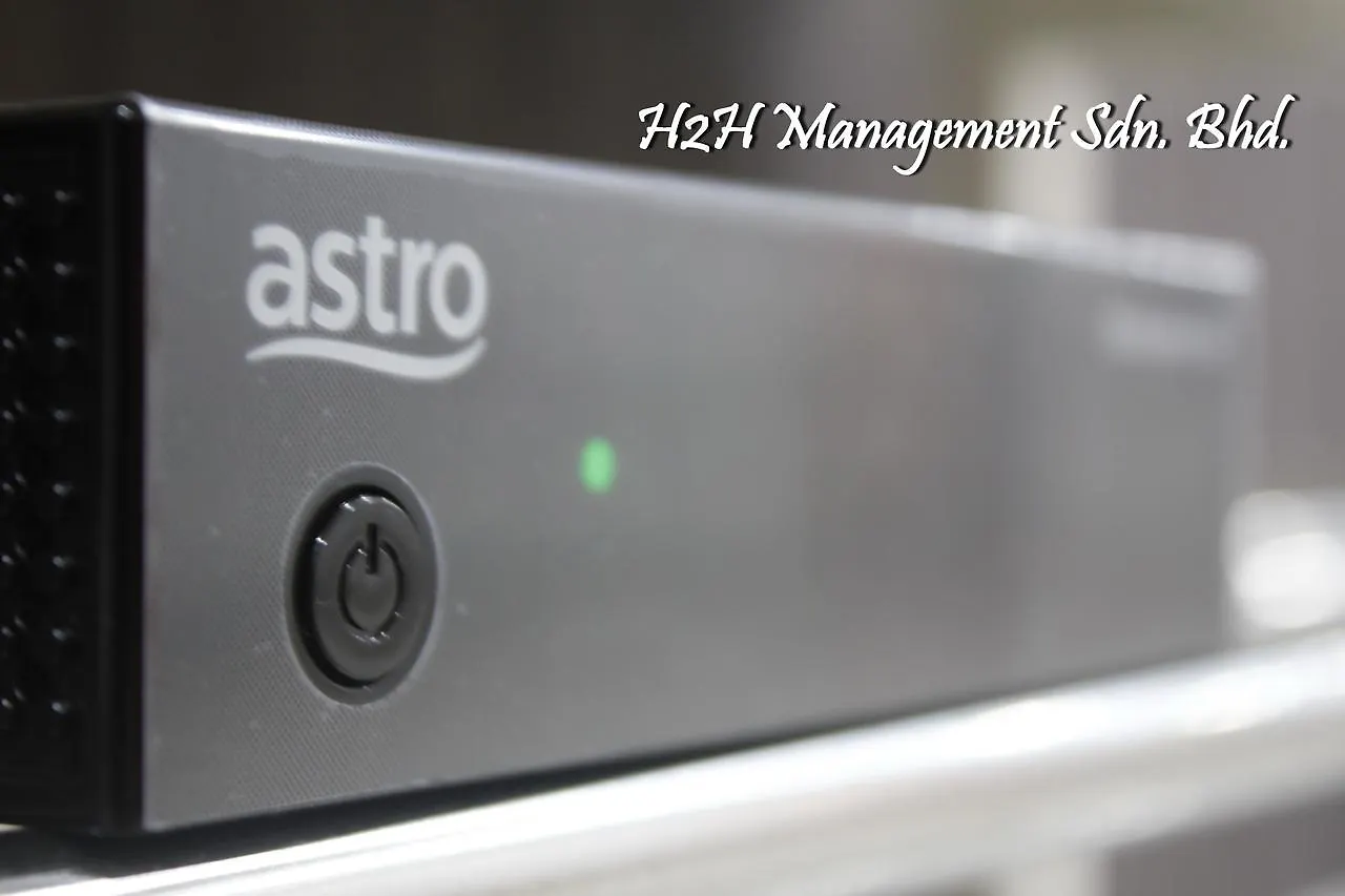 H2H - ài home @ Majestic Ipoh Casa vacanze
